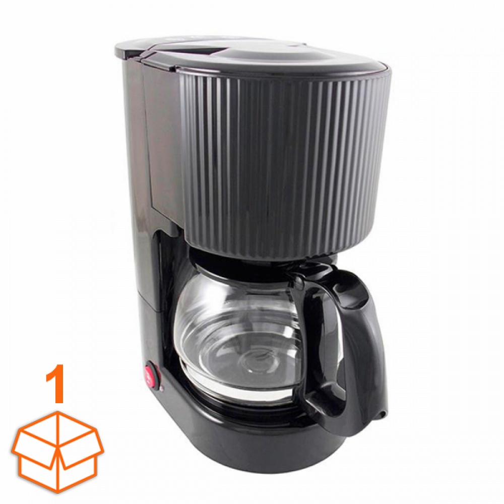 4 Cup Coffee Maker Omland Hospitality Products Hotel Appliances